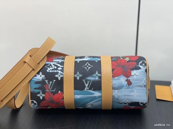 WIS SPEEDY Vuitton 25 Louis 0120